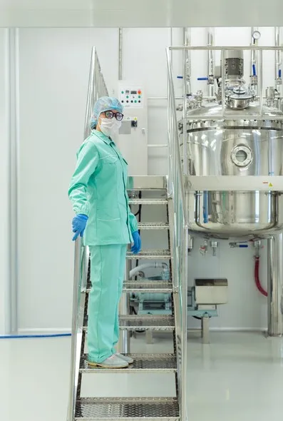 Manufacturers requiring EPD certification